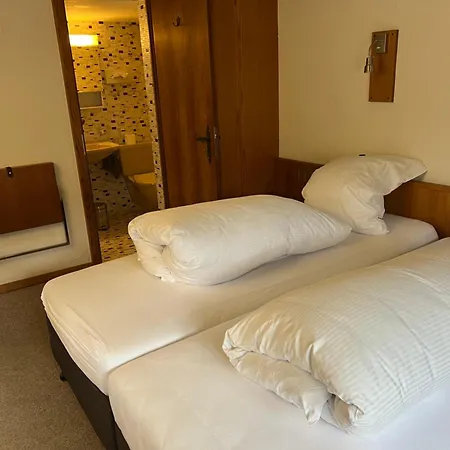 Hotel Piz Tambo