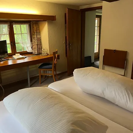 Hotel Piz Tambo