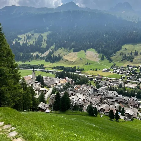 Piz Tambo
