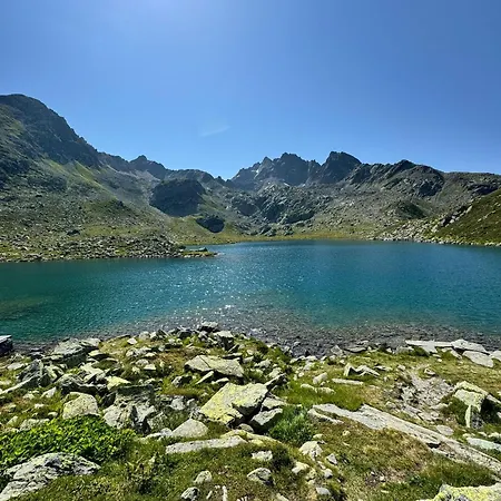 Piz Tambo 3*