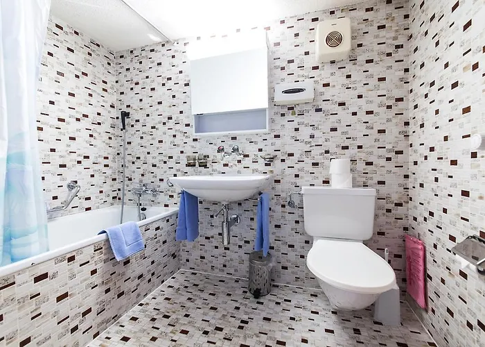 Otel Piz Tambo Splügen