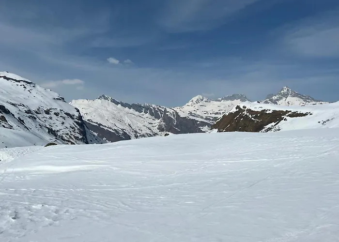 Piz Tambo 3* Splugen