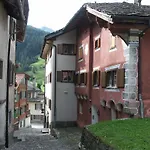 Hotel Piz Tambo 3*