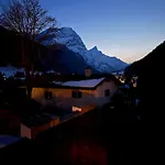 Piz Tambo Hotel