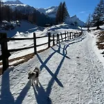 Piz Tambo Splügen