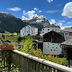 Piz Tambo Hotel Splügen