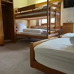 Piz Tambo Hotel Splügen