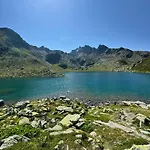 Piz Tambo 3*