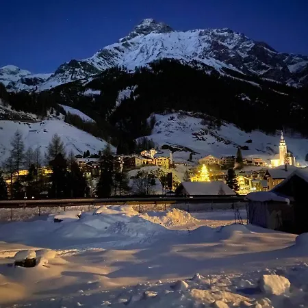 Hotel Piz Tambo Splügen