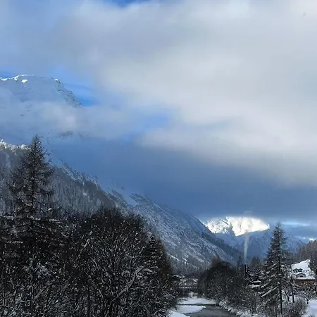 Hotel Piz Tambo Splügen