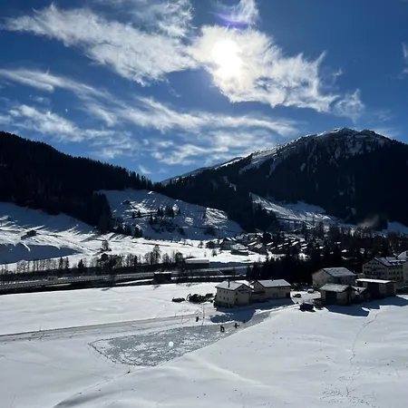 Piz Tambo