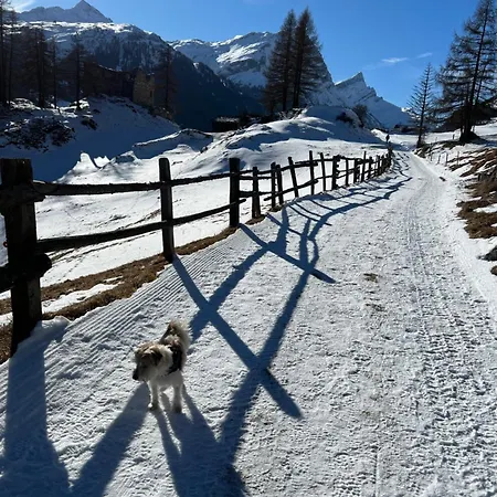 Piz Tambo Splugen