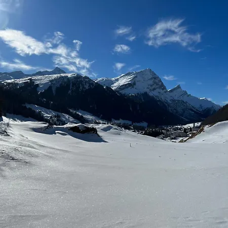 Piz Tambo Splugen