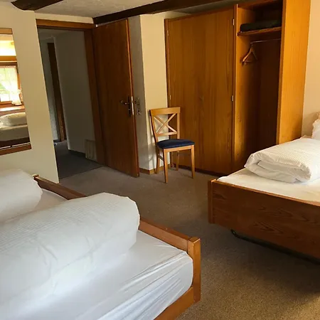 Piz Tambo 3* Splugen