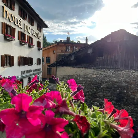 Piz Tambo