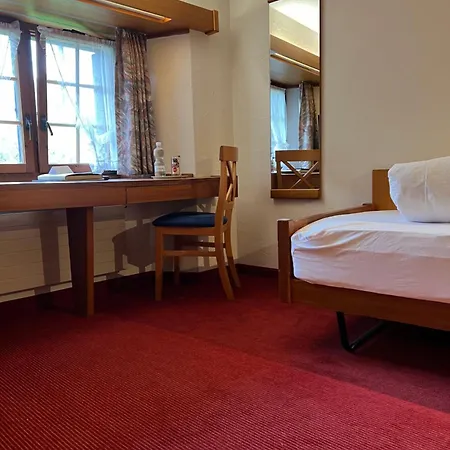 Hotel Piz Tambo Splügen