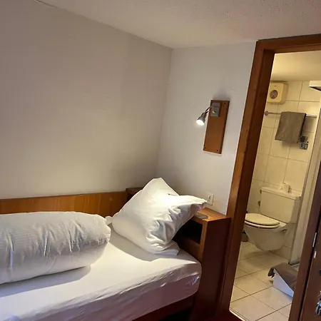 Piz Tambo Hotel 3*