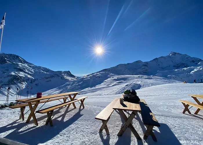 Piz Tambo 3* Splügen